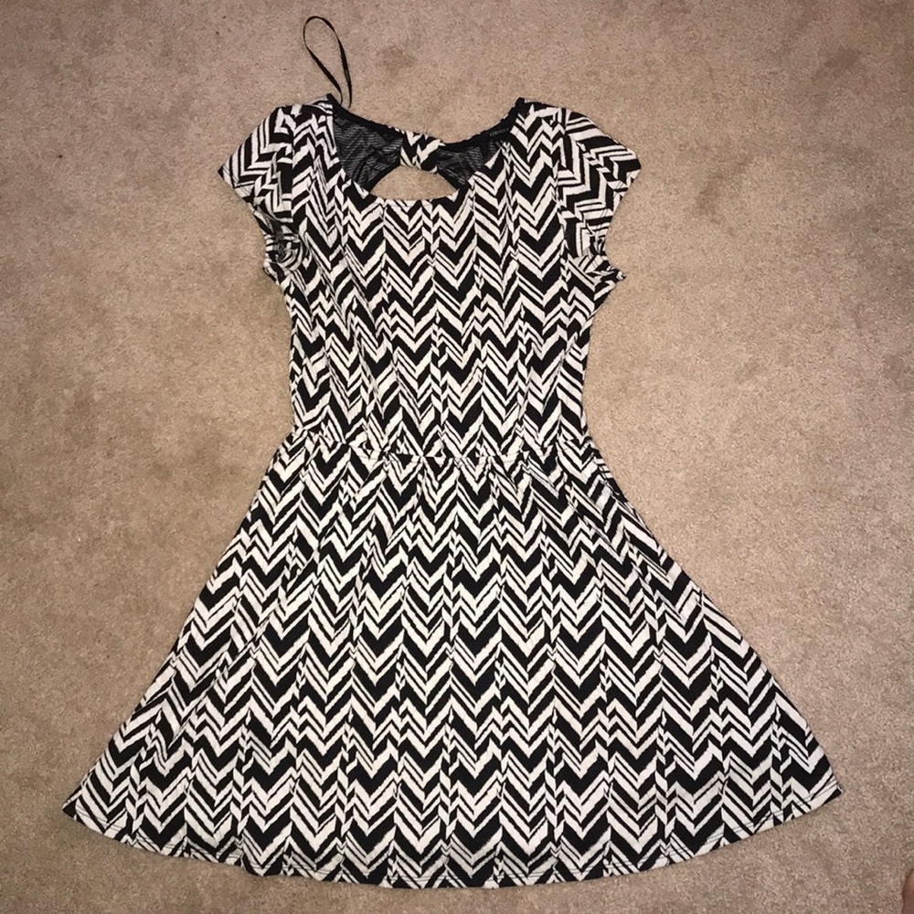 Forever 21 Dress
